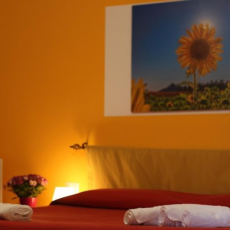 Fiori E Limoni Bed and Breakfast Quartucciu Eksteriør billede