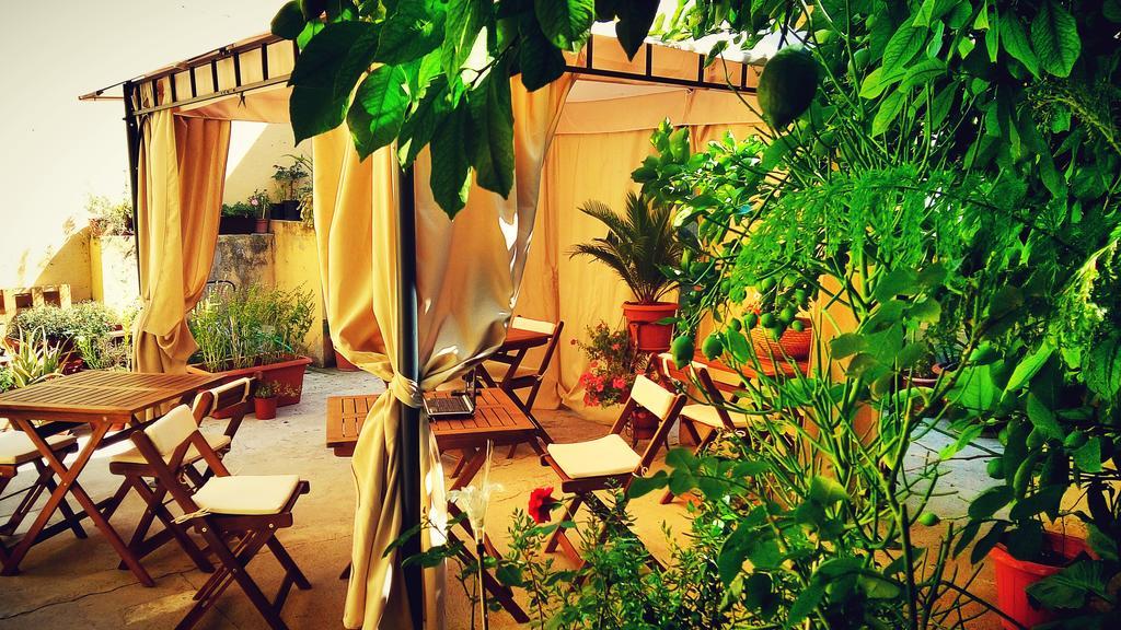 Fiori E Limoni Bed and Breakfast Quartucciu Eksteriør billede