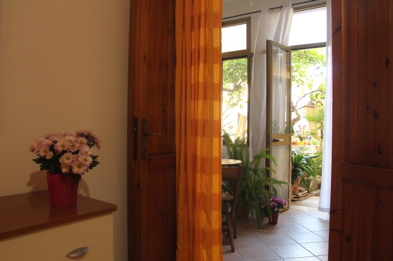Fiori E Limoni Bed and Breakfast Quartucciu Eksteriør billede