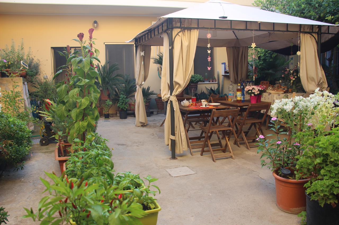 Fiori E Limoni Bed and Breakfast Quartucciu Eksteriør billede