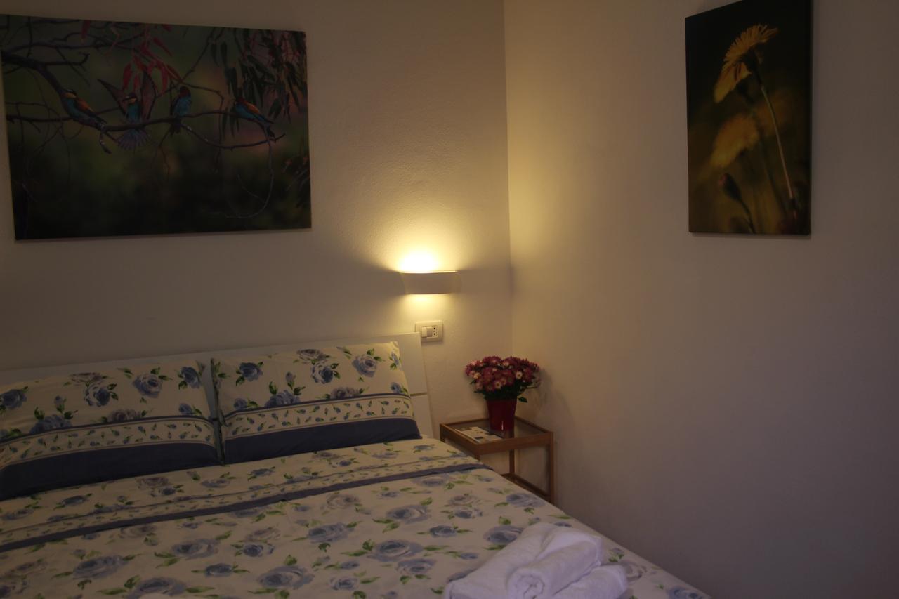 Fiori E Limoni Bed and Breakfast Quartucciu Eksteriør billede